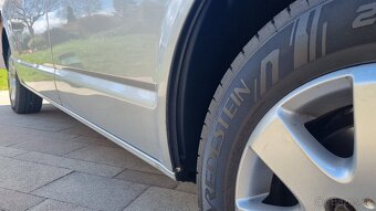 Vw T5 Caravelle 2.0 Tdi,103 Kw,2010,2xšoupačky...PRODÁNO - 9