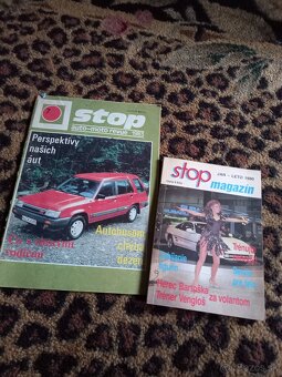 Retro - 9