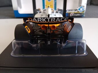 F1 McLaren MCL60 - 9