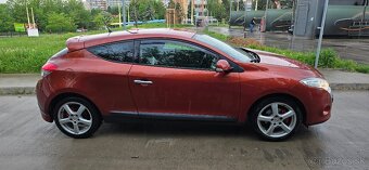 Renault Megane Coupe 1.6 16V - 9