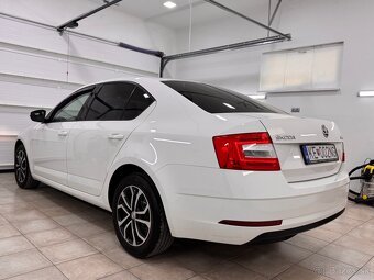 Škoda Octavia 3 FL 1.6 TDI 2018 177 000km SK 1 majiteľ✅ - 9