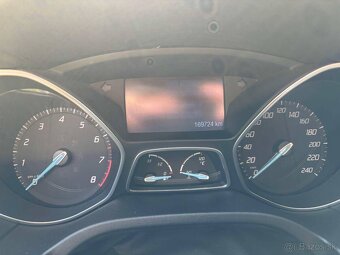 Ford FOCUS Titanium - 9