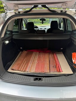 Ford Kuga 2.0 TDCi - 9