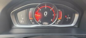 Volvo V60 D2 2.0L ECO 120k Momentum Odpočet DPH: Mož - 9