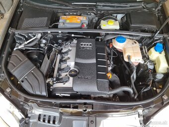 Audi A4 b7 2.0 tfsi 147kw quattro - 9