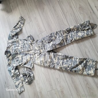 Maskáče - 9