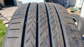 Letné pneu 235/55 R19 + 255/50 R19 --- CONTINENTAL - 9