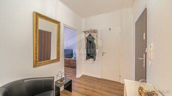 Útulná 1,5i chyžka na top adrese - 9