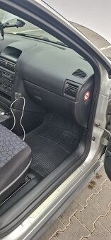 Astra G - 9