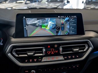 BMW X3 xDrive20i M Šport - 9