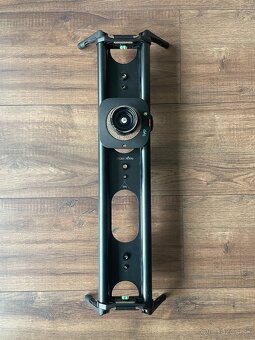 Manfrotto CF + 612, SmalllHD Indie 7, Syrp, Tilta, Lowepro - 9