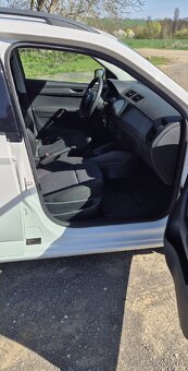 Škoda fabia combi - 9