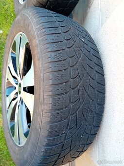 Disky kia sportage - 9
