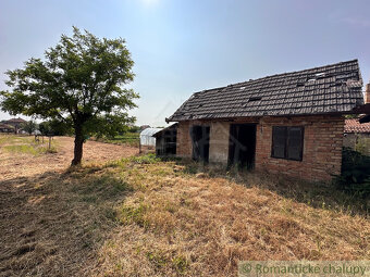 Pozemok s možnosťou výstavby – Nesvady, 1553 m² - 9