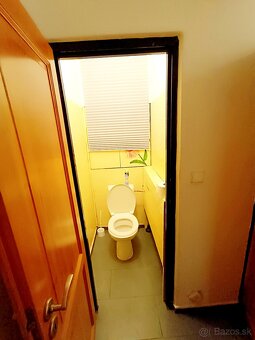 1 izbový byt na prenájom Žilina - 9