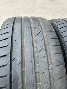 245/45R19 NEXEN N fera Sport - 9