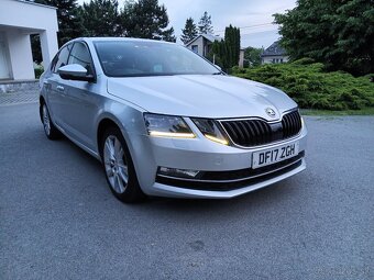 Škoda Octavia 3.facelift. - 9