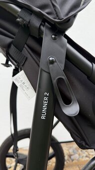 Hauck runner 2 - 9