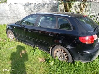 Audi A3 - 9