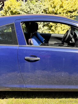 Predám auto Opel Corsa - 9