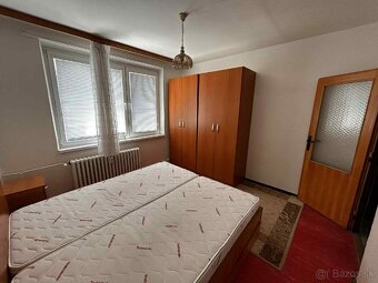 3 izbovy byt na prenajom Veľký Šariš - 9