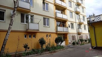 Predaj 1-izbový. byt, centrum - Párovce - 9