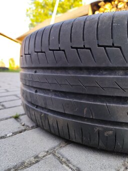 Predám elektrony 5x112 R18 - 9