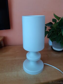 Predám retro lampu Štefan Tabéry - 9