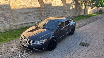 VW CC 2.0 TDI 103kw - 9