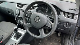 156.Octavia 3 1.2 TSI CJZA,MYF LF8LNa náhradní díly - 9
