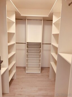 ++Luxusny 2i byt na pešej zóne vhodný aj na AirBnB++ - 9