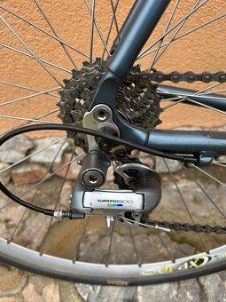 Cestný bicykel Scott. - 9