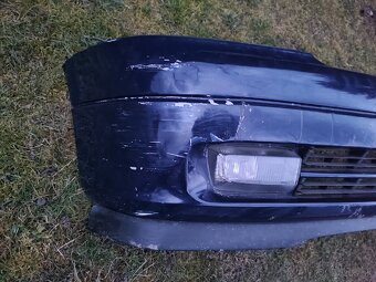 Predám diely na Opel astra G sedan - 9