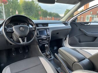 Škoda Rapid 1.0TSI Style 2018 - 9