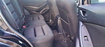Mazda CX-5 2.2d Revolution 2014 Sk - 9