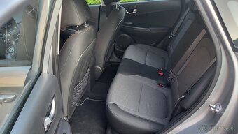 HYUNDAI KONA electric 2023 odpočet DPH - 9