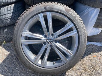 18" Alu VW Arteon R-Line 3G8 601 025 N - 9