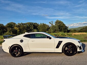 ✅Chevrolet Camaro 3.6 V6 246kW ZL1 style TOP ✅ - 9