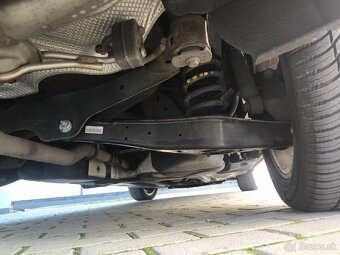 VW SHARAN 2.0TDi DSG | HIGHLINE | ŤAŽNÉ | ALCANTARA | KESSY - 9