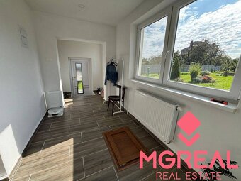 Rodinný dom Hajná Nová Ves po rekonštrukcii - 9