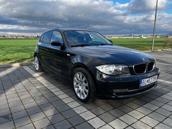 BMW 118 d - 9