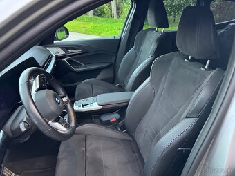 BMW X1 - 9