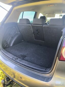 VW Golf Plus V – 1.9 TDI 77 kW - 9