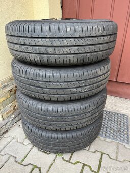 ALU Sada kol Fiat Ducato, Peugeot Boxer, Citroen Jumper - 9