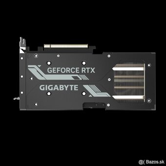 GIGABYTE GeForce RTX 4070 Windforce OC 12GB - 9