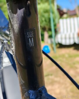 Haibike SDURO Hardseven 3.0 - 9