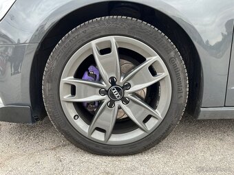 Audi A3 Sportback 2.0 TDI S tronic - 9