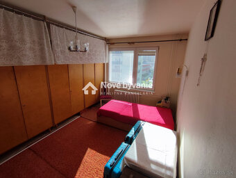 REZERVOVANÉ 3 izbový Byt v Ružomberku ID: N029-113-STKE - 9