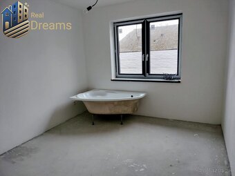 Novostavba 4-izbového rodinného dvojdomu v obci Žihárec - 9