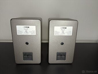 Canton Plus S, Canton Quinto 510, 530, Technics - 9